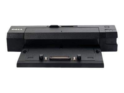 Dell E-Port II Advanced - Port Replicator - 130 Watt, Ansicht 2