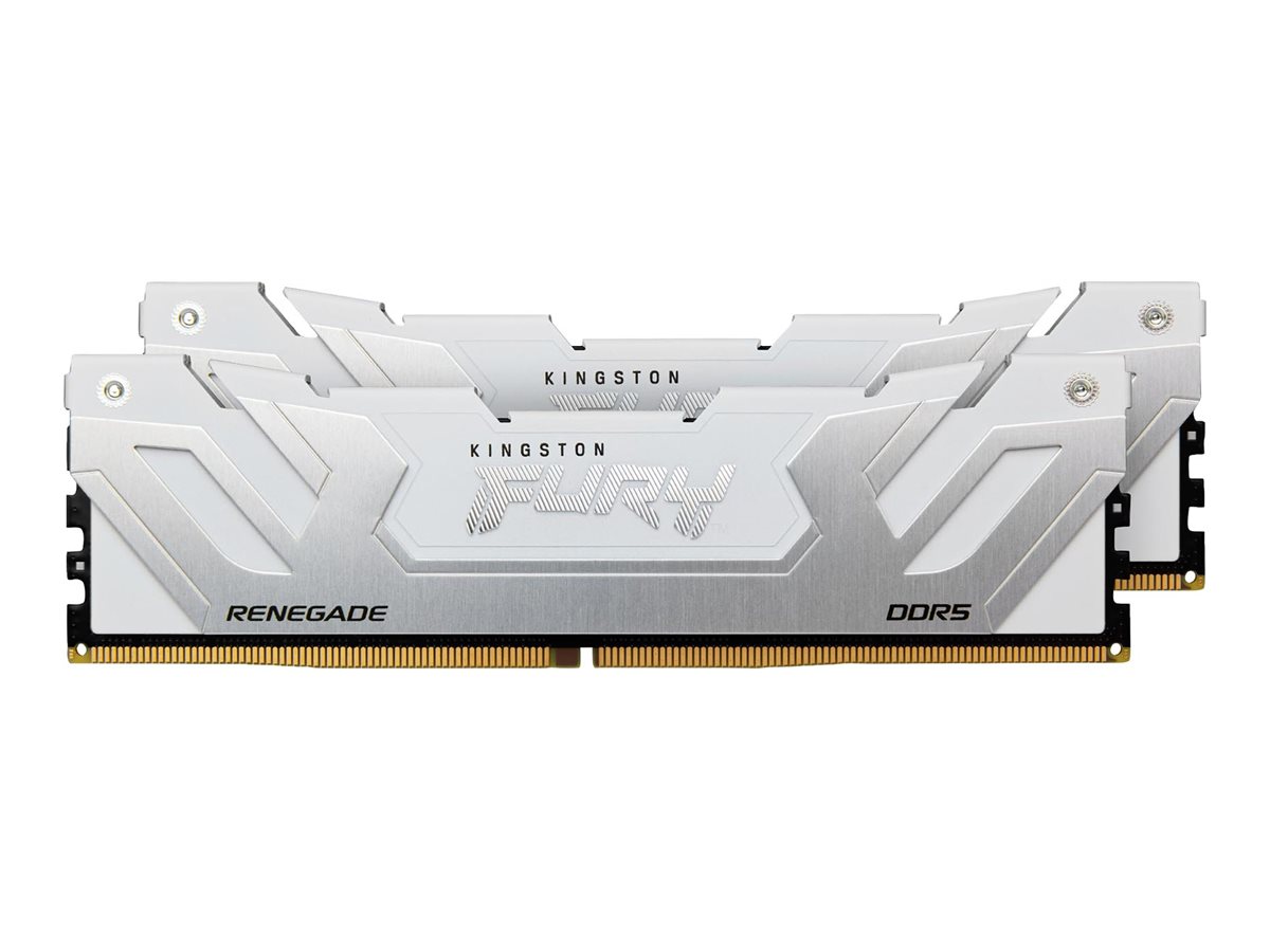 Kingston FURY Renegade - DDR5 - Kit - 48 GB:
