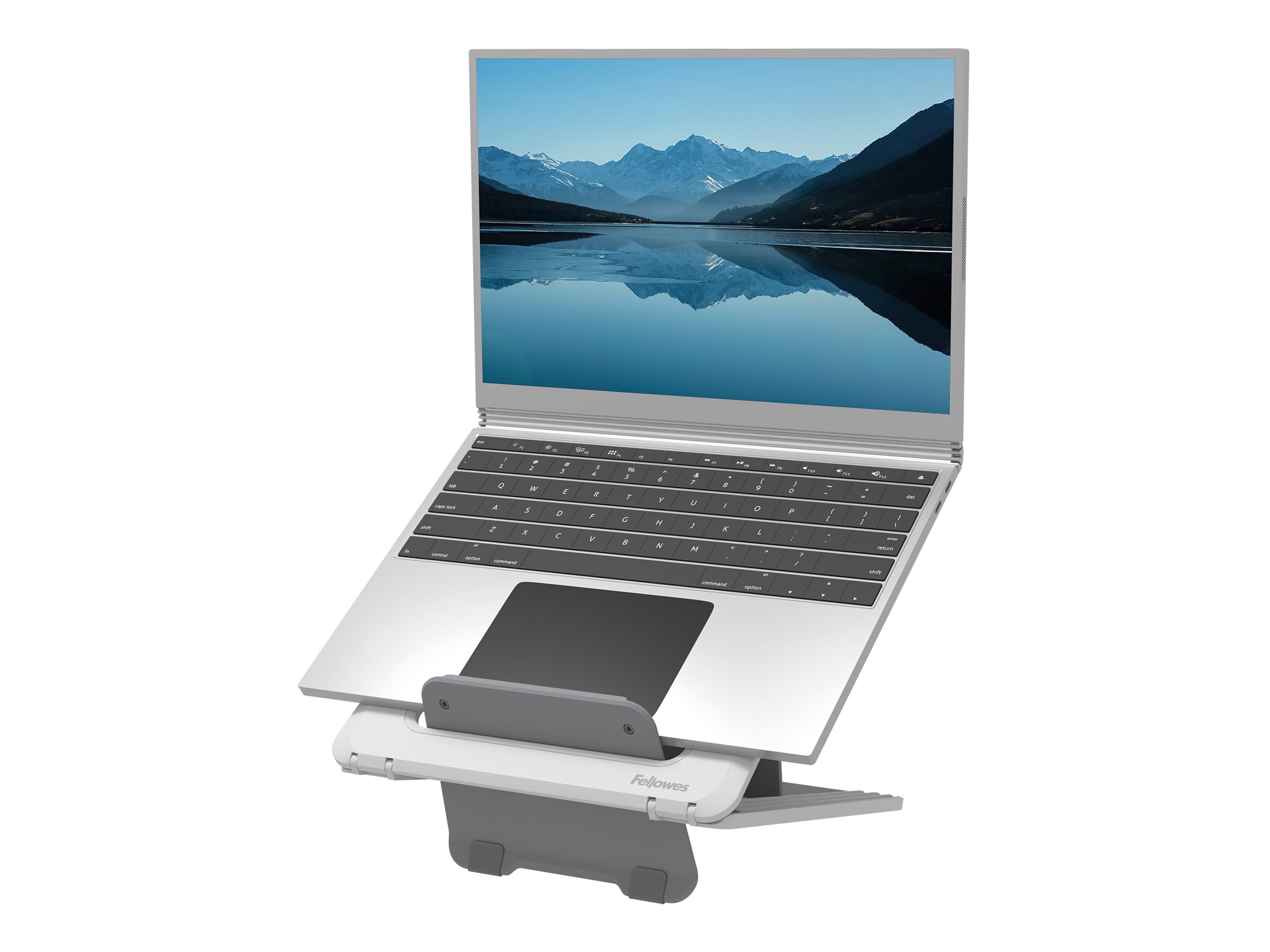 Fellowes Breyta - Notebook-Ständer - 35.6 cm (14), Ansicht 4