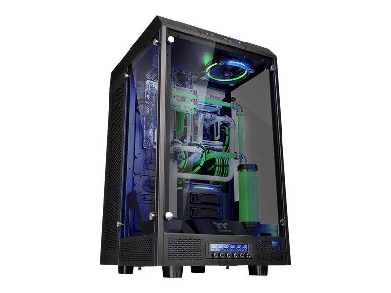 Thermaltake The Tower 900 - Full Tower
