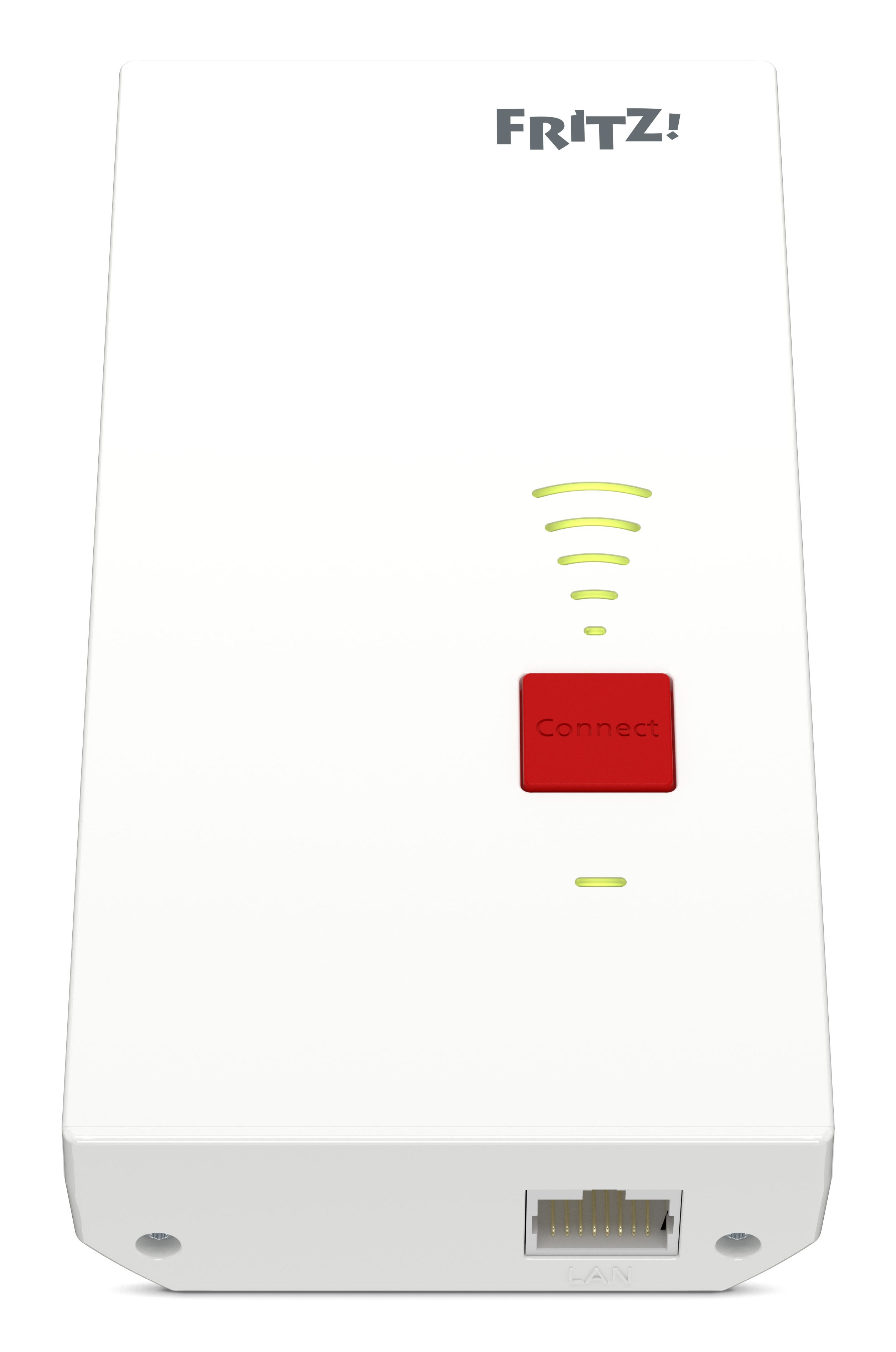 FRITZ! Repeater 2700 Wi-Fi 7 - Repeater - WLAN, Ansicht 2