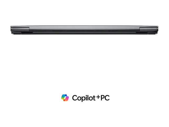 Lenovo ThinkPad X9-14 Gen 1 21QA - Aura Edition - 180°-Scharnierdesign - Intel Core Ultra 5 228V / 2.1 GHz - Evo - Win 11 Pro - Arc Graphics 130V - 32 GB RAM - 512 GB SSD TCG Opal Encryption 2, NVMe - 35.6 cm (14")