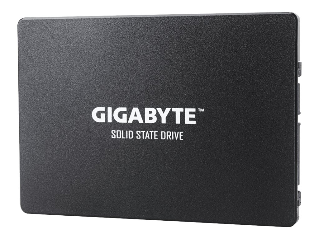 Gigabyte SSD - 1 TB - intern - 2.5" (6.4 cm)