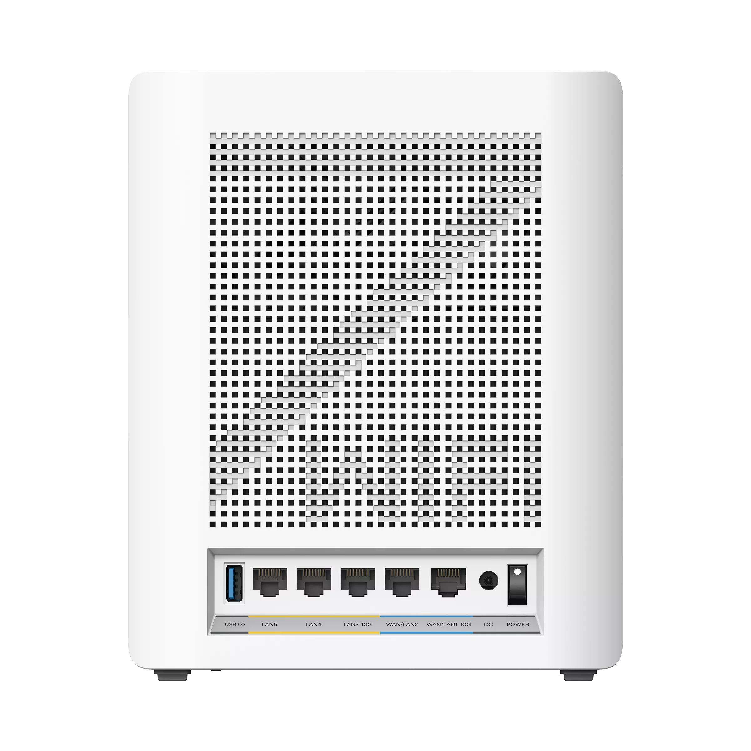 ASUS ZenWiFi BQ16 - - WLAN-System - (Router), Ansicht 4