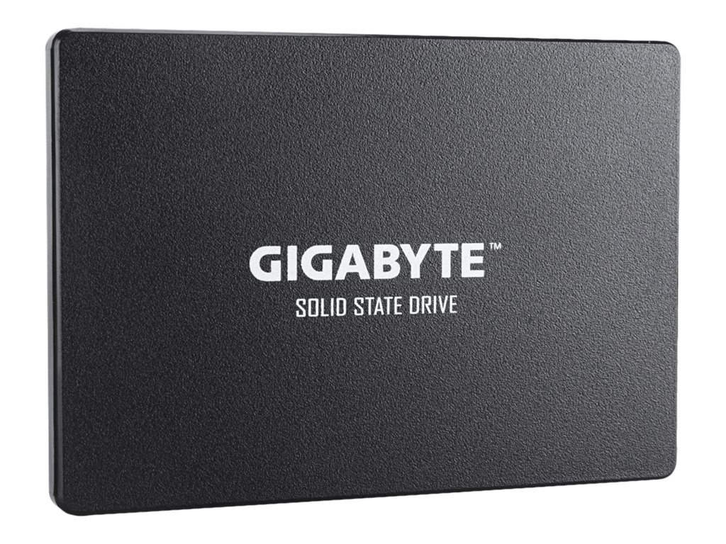 Gigabyte SSD - 480 GB - intern - 2.5 (6.4 cm), Ansicht 3