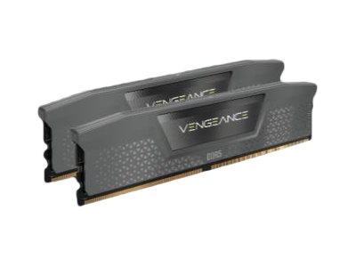 Corsair Vengeance - DDR5 - Kit - 32 GB: 2 x 16 GB