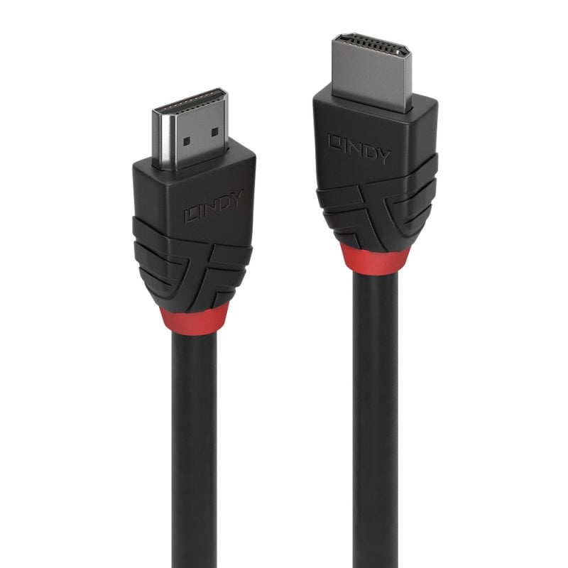 Lindy Premium Gold - VGA-Verlängerungskabel - HD-15 (VGA), Ansicht 2