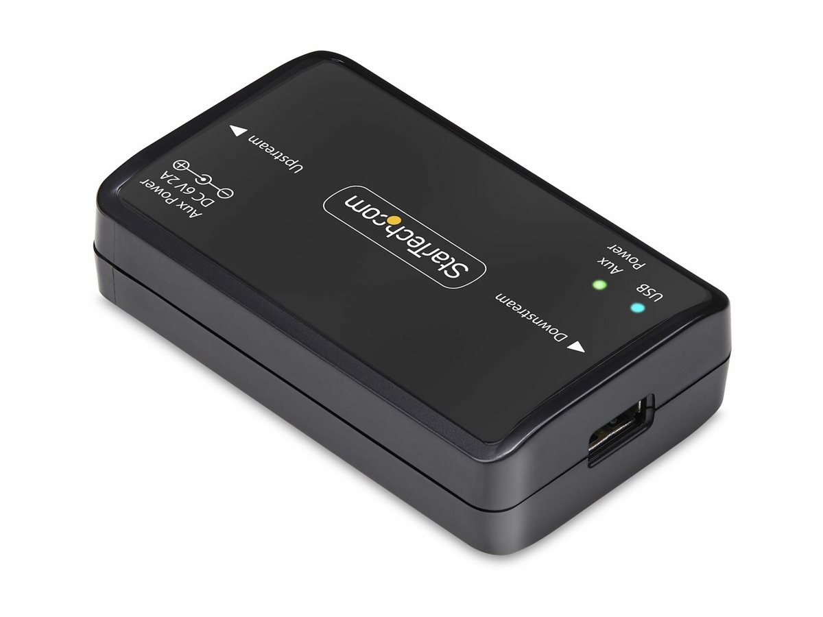StarTech.com USB Galvanic Isolator 6KV, Electrical