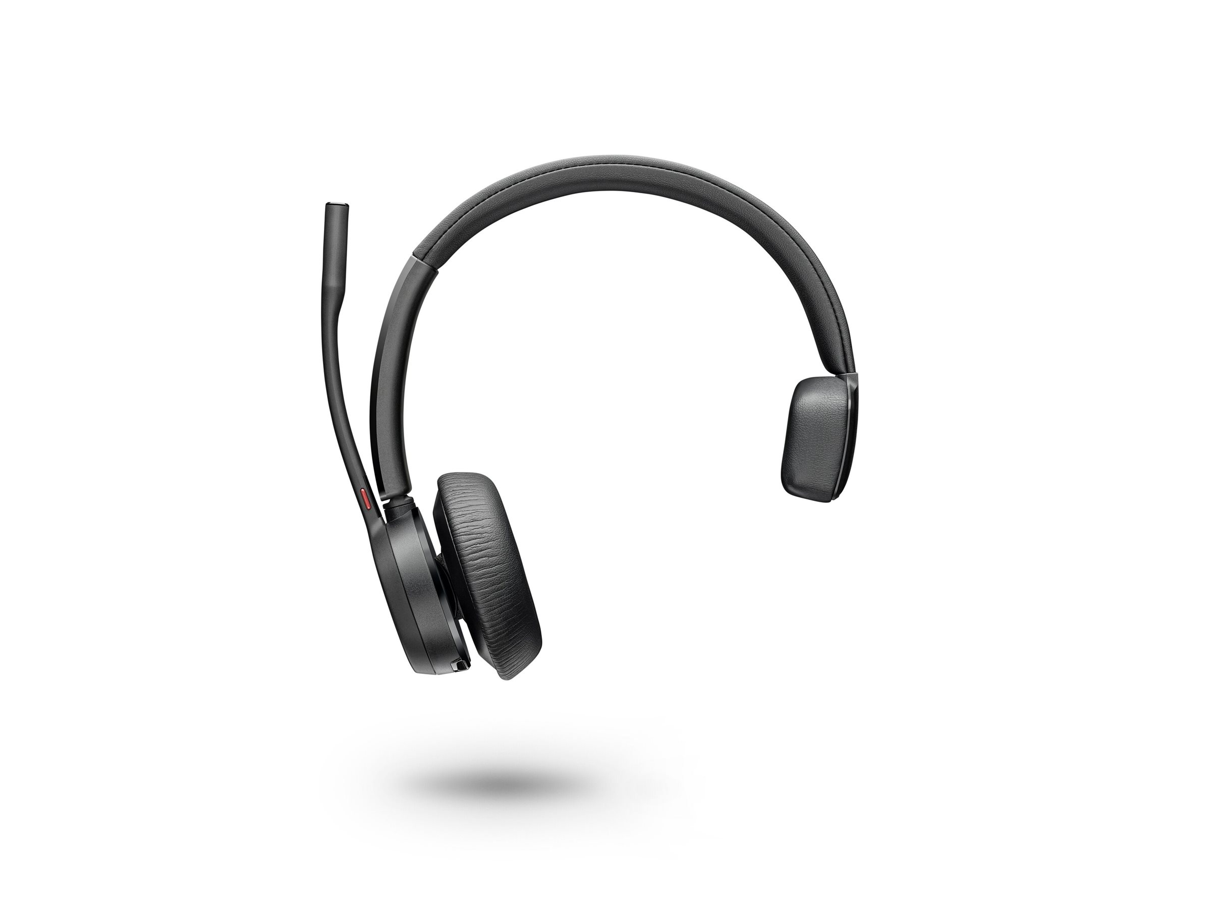 HP Poly Voyager 4310 - Headset - On-Ear - Bluetooth, Ansicht 3