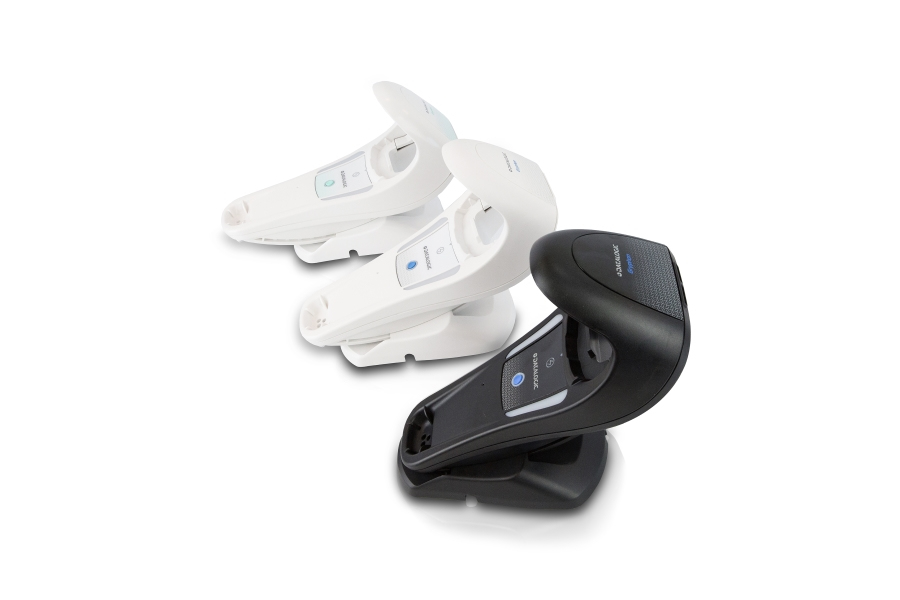 Datalogic WLC4090-HC Base Station/Wireless Charger Multi-Interface 433 MHz, Ansicht 4