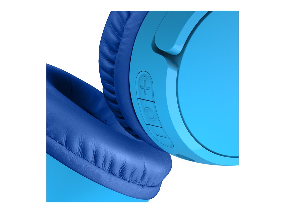 Belkin SoundForm Mini - Kopfhörer mit Mikrofon, Ansicht 5