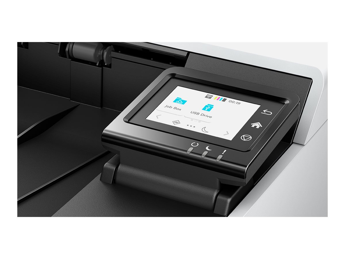 Kyocera ECOSYS PA2600CWX - Drucker - Farbe - Laser - A4/Legal - 1200 x 1200 dpi - bis zu 26 Seiten/Min. (einfarbig)