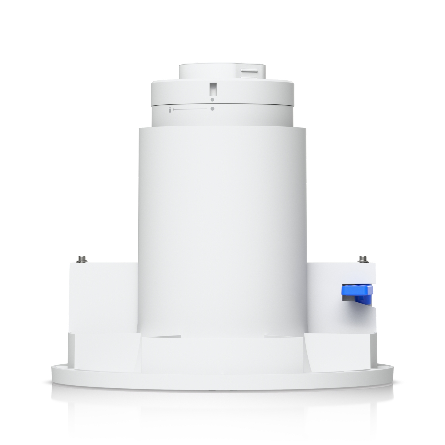 Ubiquiti In-ceiling mount accessory for G6 PTZ, Ansicht 3