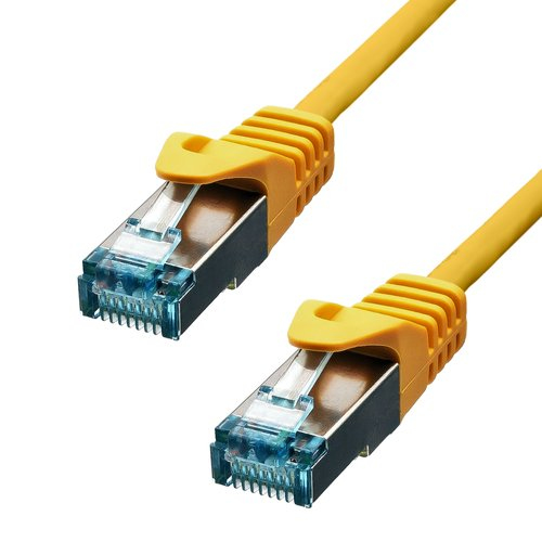 ProXtend Patch-Kabel - RJ-45 (M) zu RJ-45 (M), Ansicht 3