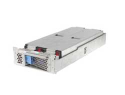 APC Externer Batteriensatz - Bleisäure - 4U