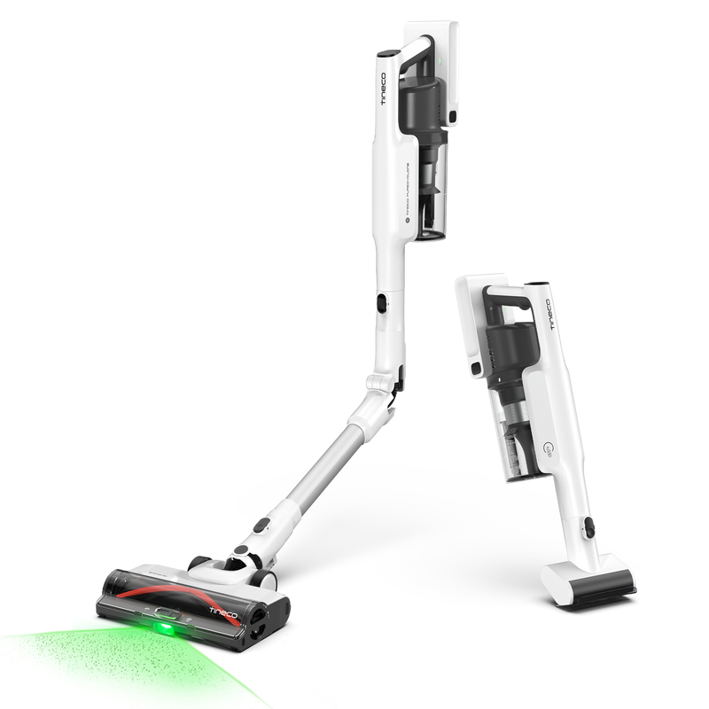 Tineco PURE ONE A50S - Staubsauger - Stange kurz/Handgerät (2-in-1), Ansicht 3