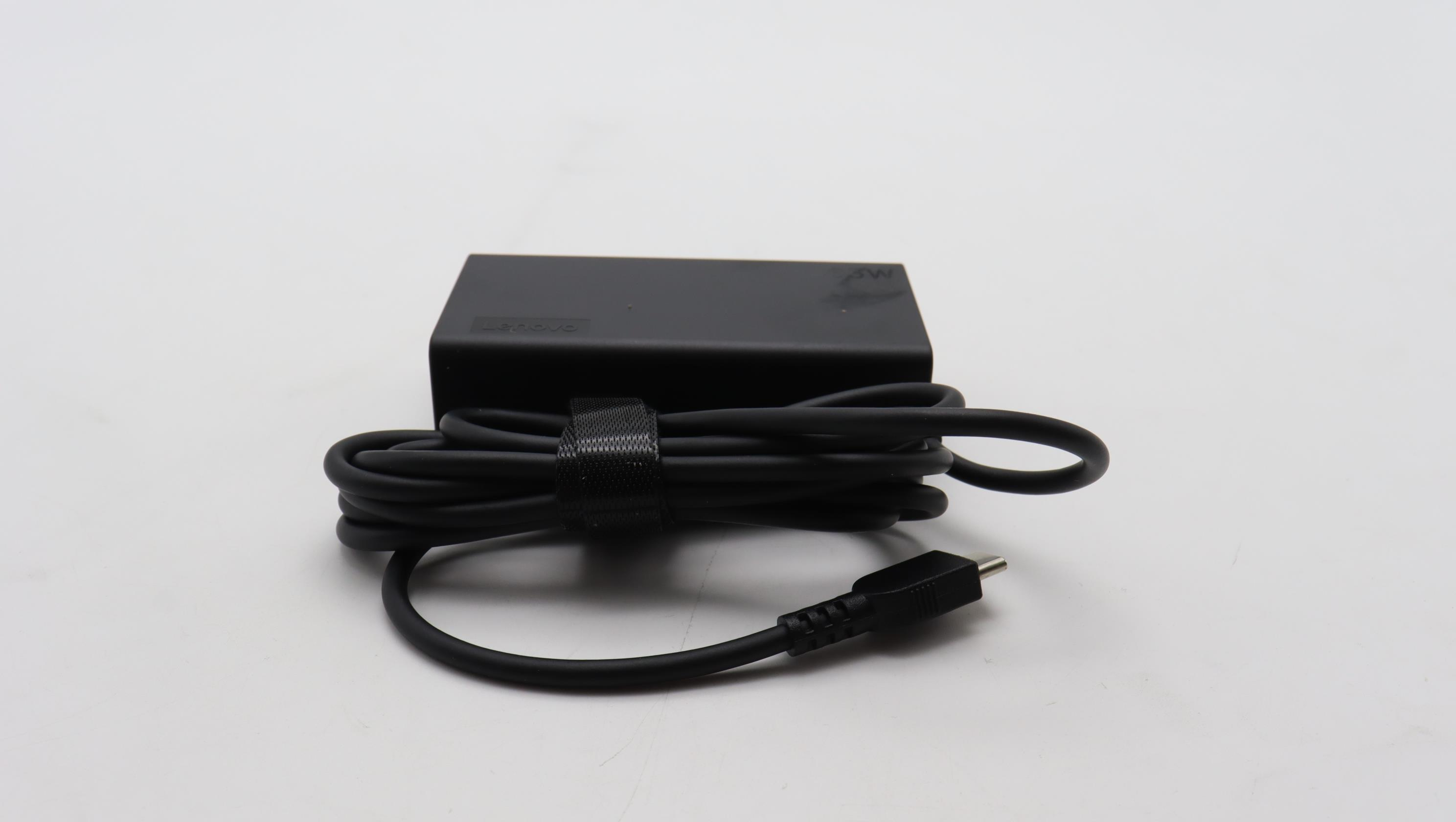 Lenovo 5A11J62092 - Laptop - Drinnen - 100 - - 50/60 Hz - - 5 - 20 - PC-/Server Netzteil, Ansicht 4