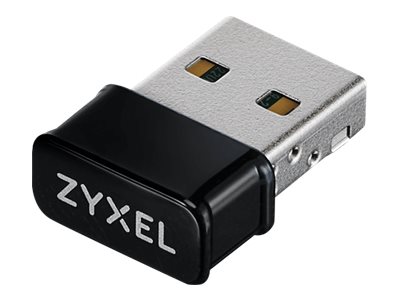 Vorschau: ZyXEL NWD6602 - Netzwerkadapter - USB 2.0 - 802.11ac