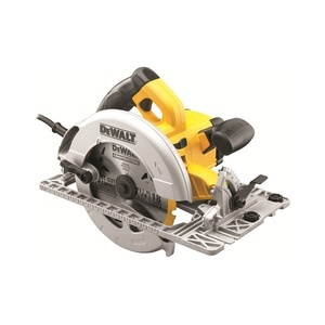 DeWalt DWE576K Elektro-Handkreissäge inkl. Koffer, Ansicht 2