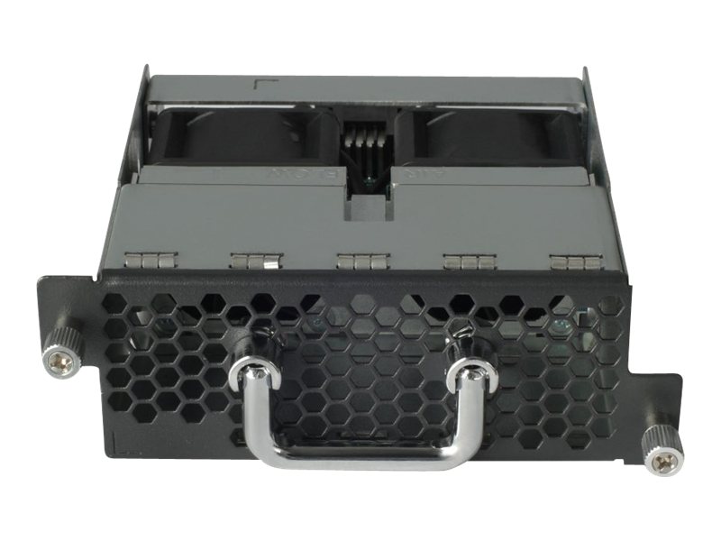 HP X712 Bck(pwr)-Frt(prt) HV Fan Tray (JG553A)
