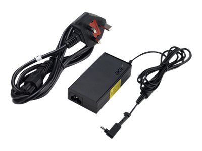 Acer Netzteil - 65 Watt - Europäische Union, Ansicht 2