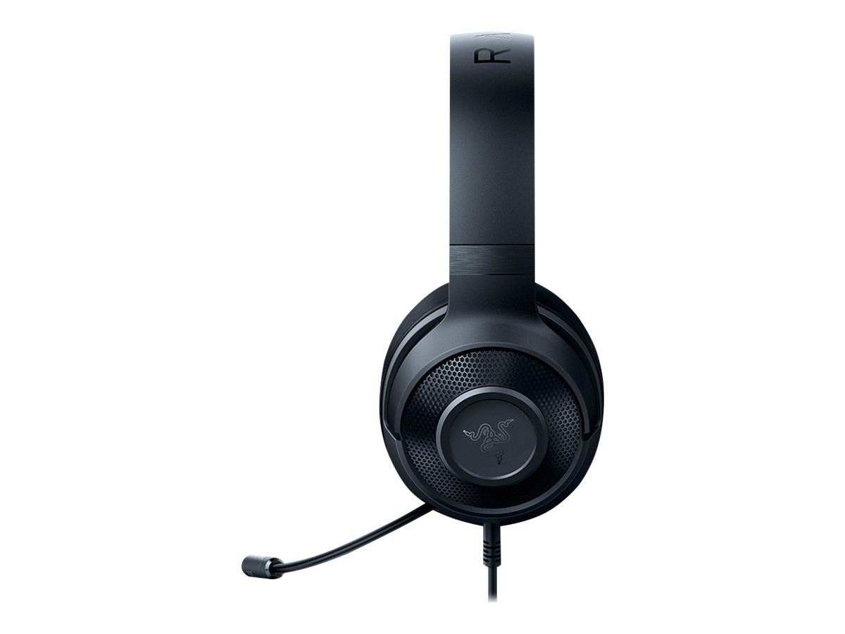 Razer Kraken X Lite - Headset - 7.1-Kanal - ohrumschließend, Ansicht 4