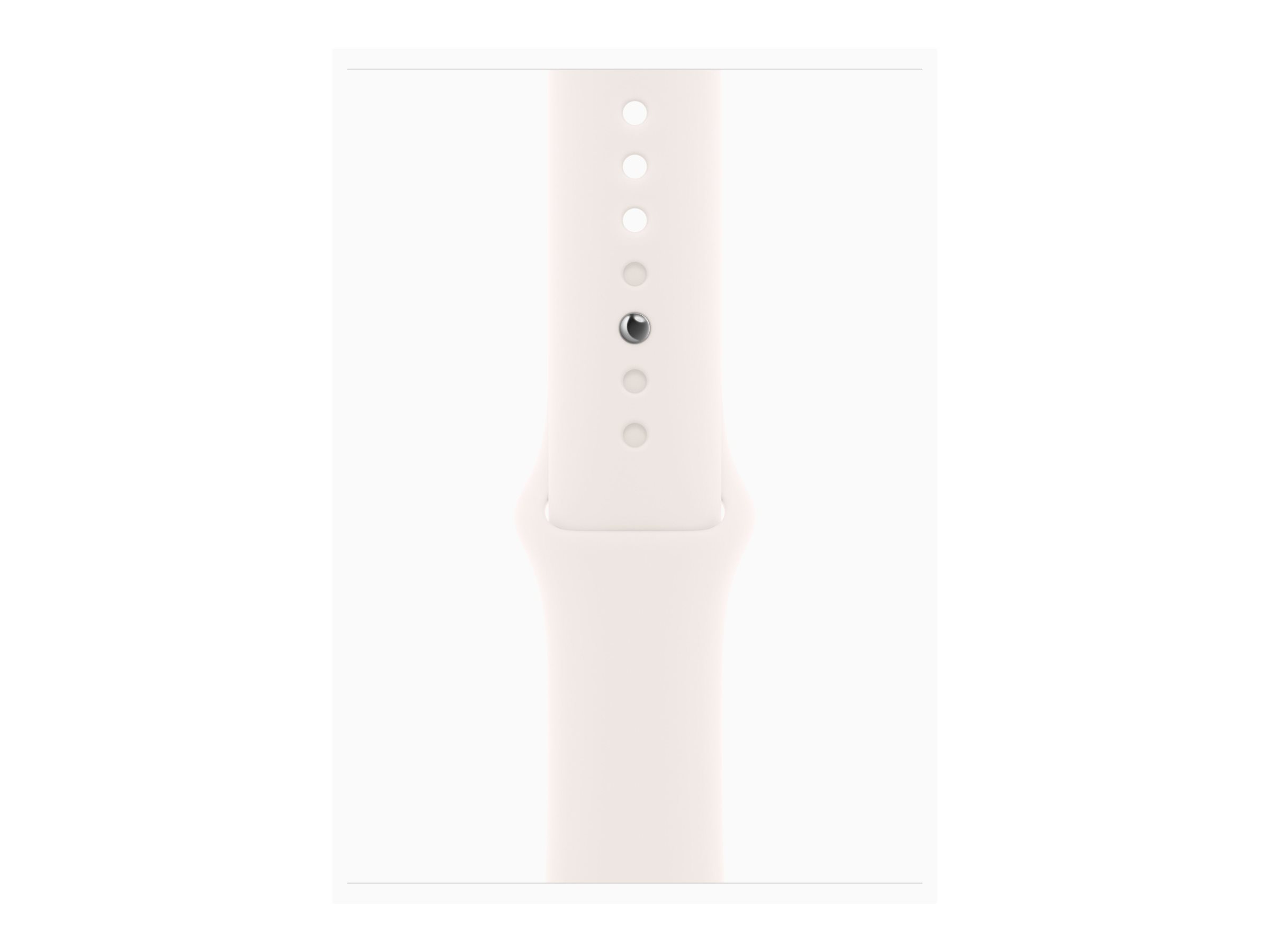 Apple Watch Series 11 (GPS + Cellular) - 46 mm - Titan, Ansicht 3
