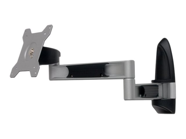 TRONJE AR210 - Befestigungskit (Schwenk-/Neigschiene) - für LCD-Display zwischen 15-24 - Aluminium, Stahl, Ansicht 2