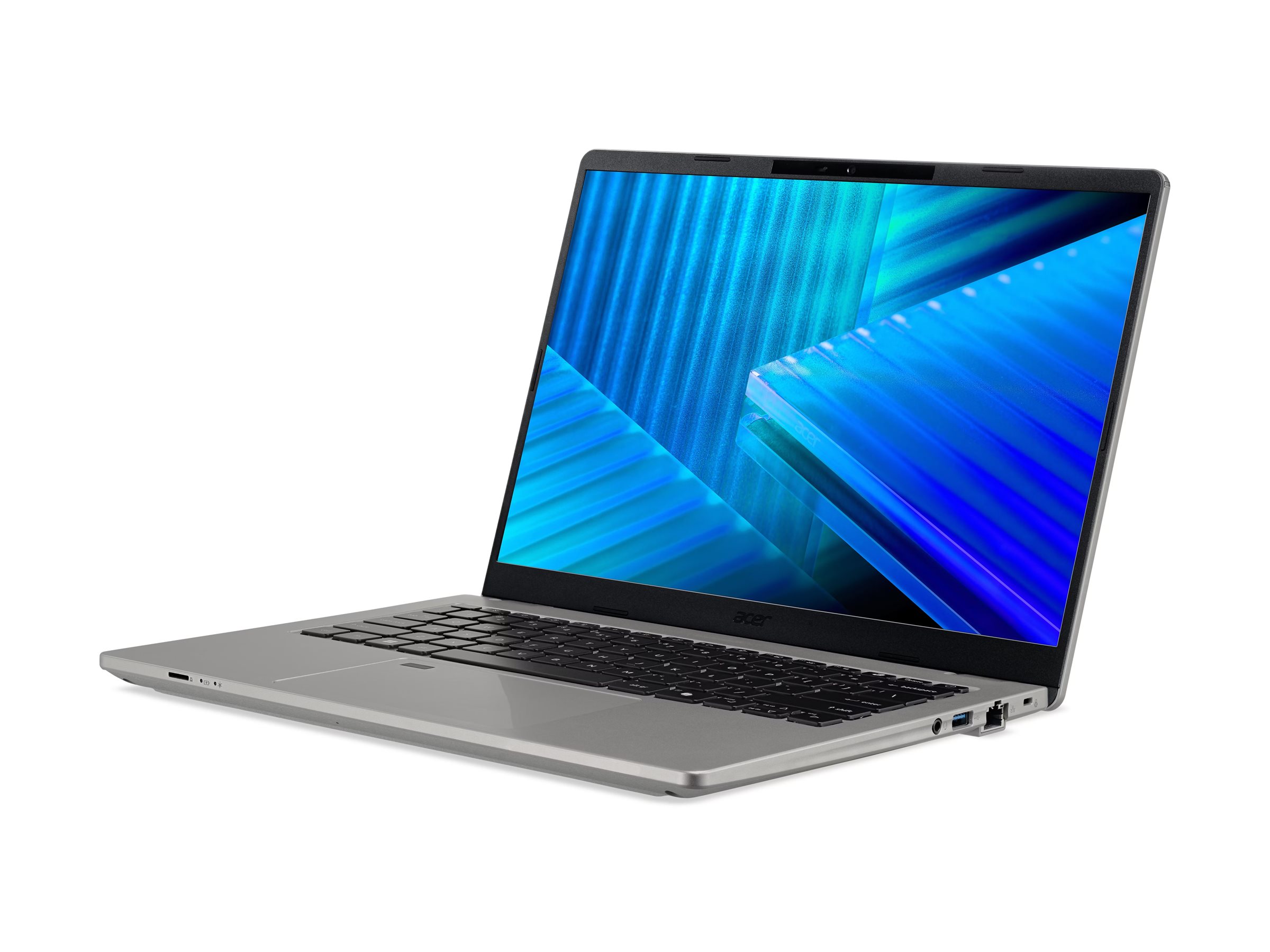Acer TravelMate P4 14 AI TMP414-56-TCO - Intel Core Ultra 5 325 / 2.1 GHz - Win 11 Pro - Intel Graphics - 16 GB RAM - 512 GB SSD NVMe - 35.6 cm (14")