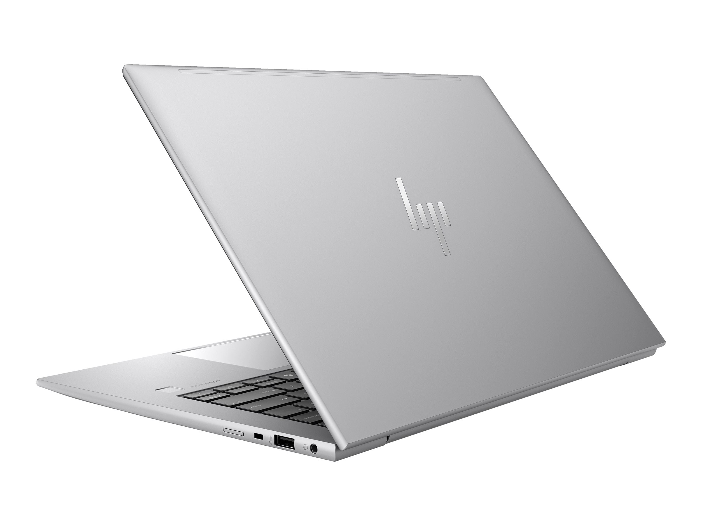 HP ZBook Firefly 14 G11 A Mobile Workstation - AMD Ryzen 7 8840HS - Win 11 Pro - Radeon 760M - 64 GB RAM - 2 TB SSD NVMe TLC - 35.6 cm (14)