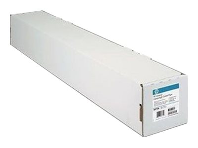 HP Special - Holzfaser - matt - 4,3 mil - Rolle (91,4 cm x 45,7 m) - 90 g/m²