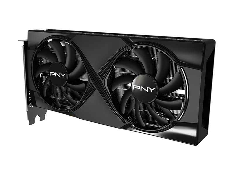 PNY GeForce RTX 5060 Ti 8GB Overclocked - Grafikkarten, Ansicht 5