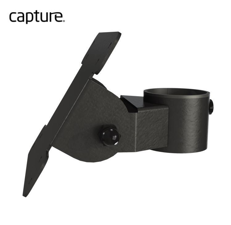 Capture SNS-V200 - 360° - 100 g - 1 Stück(e) - 200 g - Screen tilt: +10°/-50°, Ansicht 3