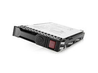 HPE 1.92TB 6G MU 2.5INCH SC DS SATA SSD (872352-B21) - REFURB