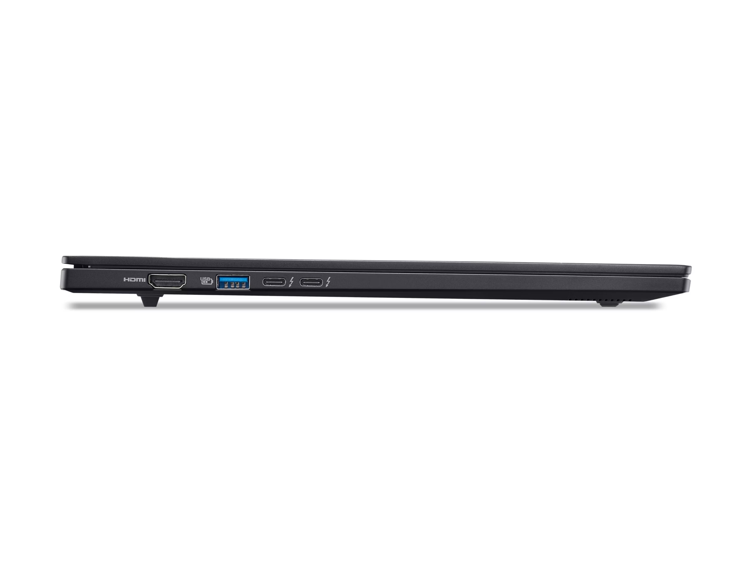 Acer Swift Go 16 AI SFG16-74 - Intel Core Ultra 7 256V / 2.2 GHz - Win 11 Home - Intel Arc Graphics 140V - 16 GB RAM - 1.024 TB SSD NVMe - 40.6 cm (16")