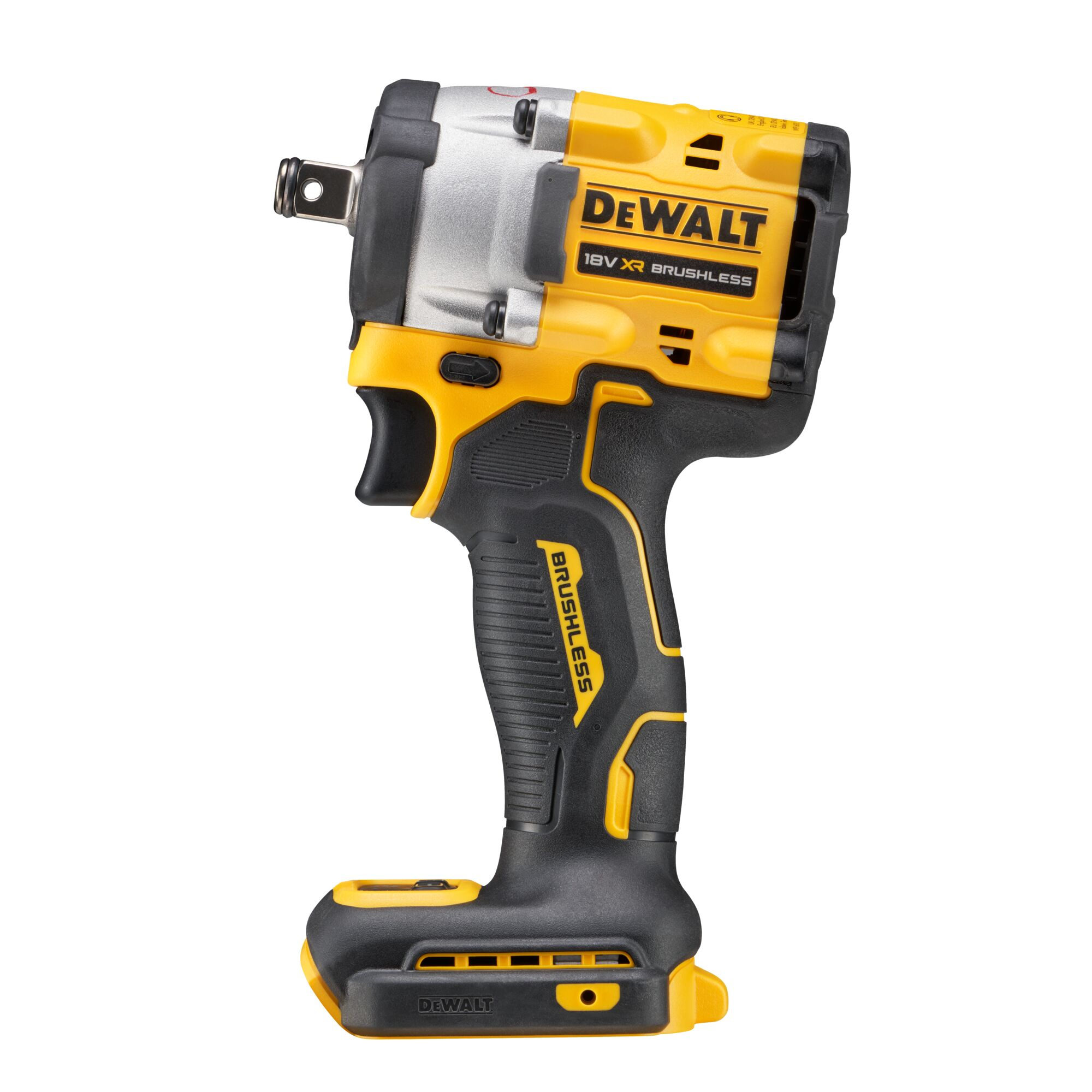 DeWalt DCF921N Akku-Schlagschrauber solo, Ansicht 2