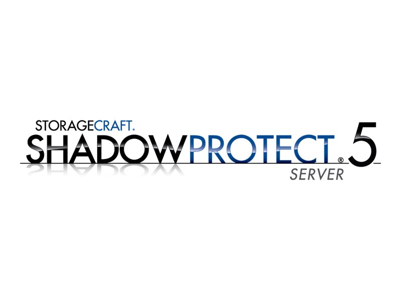 STORAGECRAFT Server Win 3Y 1-9U (SSPS50USPS013YZZZ)