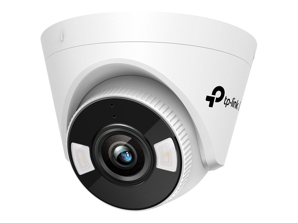 TP-LINK VIGI C450 V1 - Netzwerk-Überwachungskamera - schwenken / neigen - Drehplattform - Farbe (Tag&Nacht)