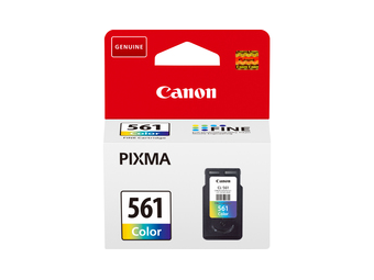 Canon CL-561 - Farbe (Cyan Magenta Gelb) - original