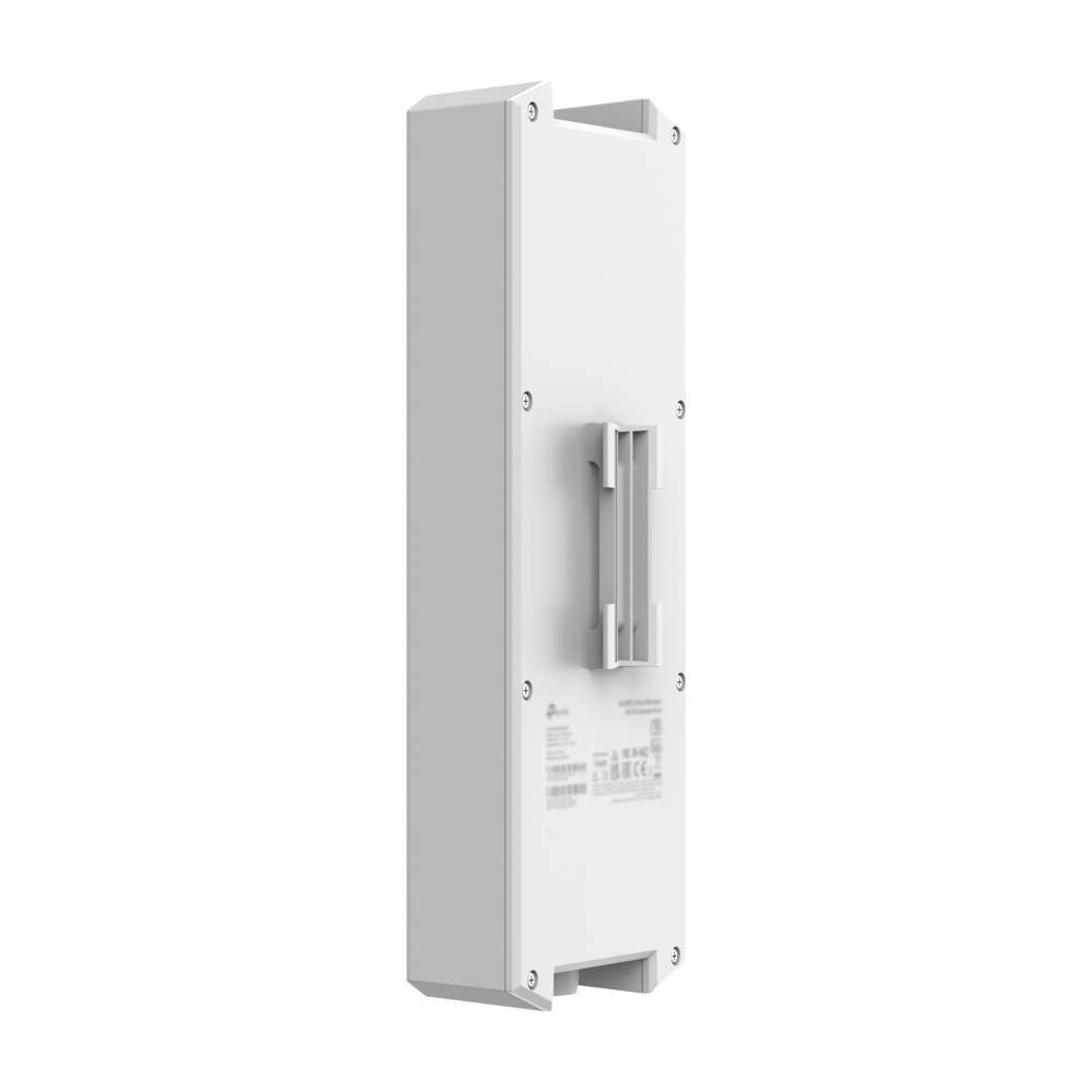TP-LINK WL-AP Access Point Festa F61-Outdoor AX1800 - Access Point - 1,2 Gbps, Ansicht 3
