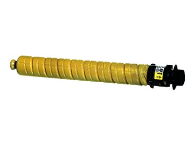 Ricoh Toner Cartridge Yellow, MPC 3003/3503, 18K (841818)