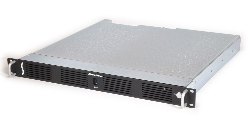 Sonnet xMac mini Server - Thunderbolt 3 Edition, Ansicht 2