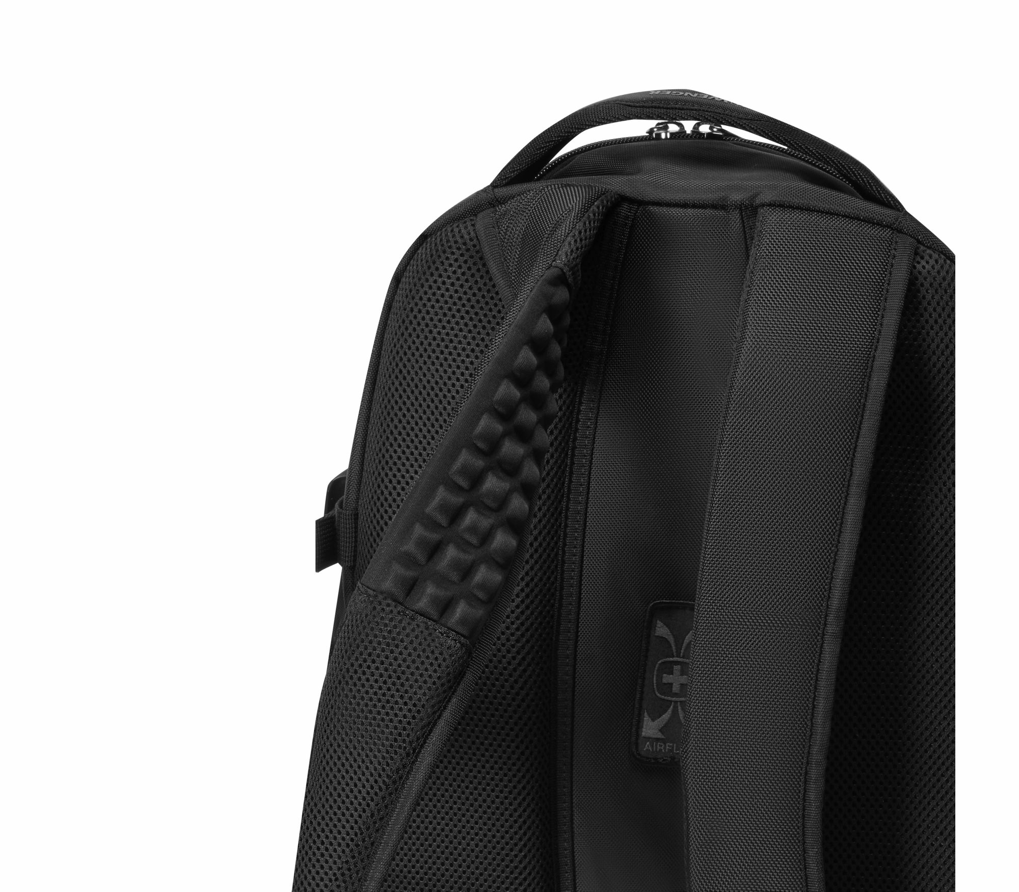 Wenger XE Ryde - Notebook-Rucksack - mit Tablet-Tasche - 40.6 cm (16), Ansicht 4