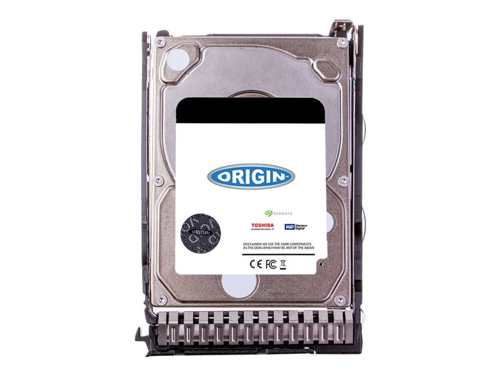 ORIGIN STORAGE 2.4TB HOT PLUG (CPQ-2400SAS/10-S7)