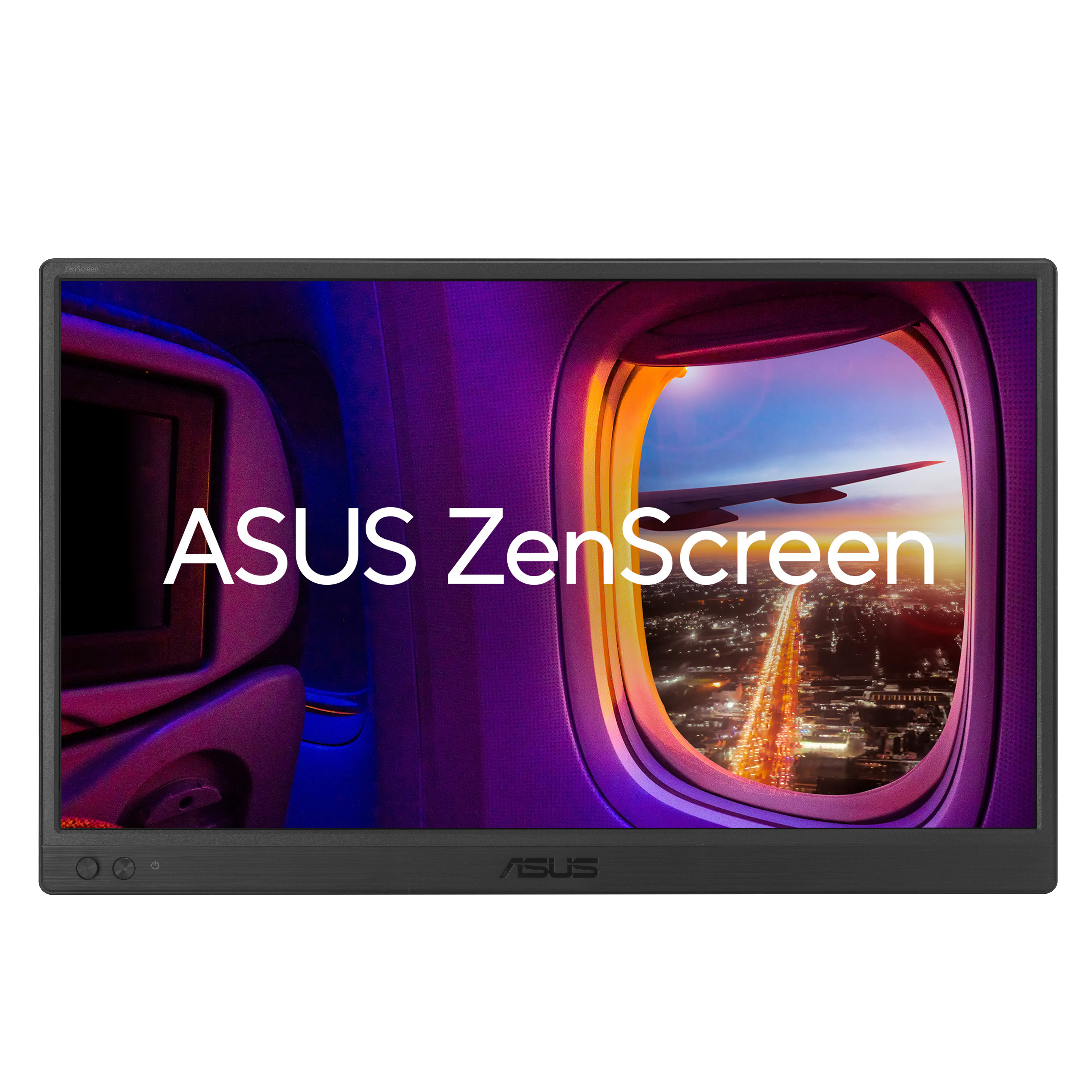 ASUS ZenScreen MB169CK - LED-Monitor - 40.6 cm (16), Ansicht 2