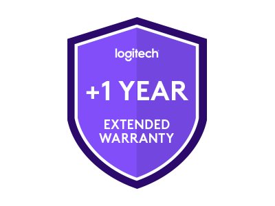 LOGI 1yr ext war - Base Bundle - Tap IP