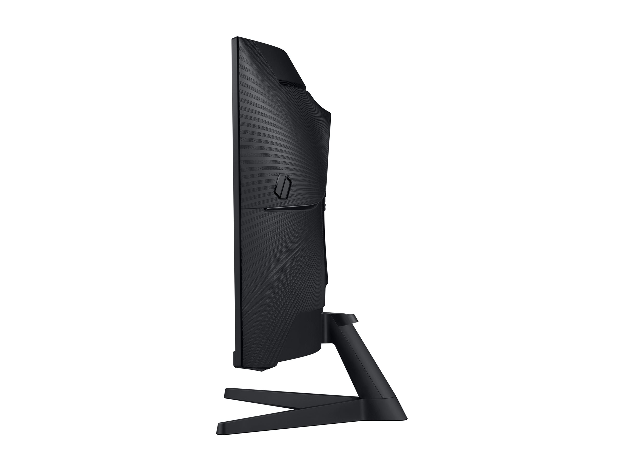 Samsung Odyssey G5 S27CG510EU - G51C Series - LED-Monitor - 68.6 cm (27)