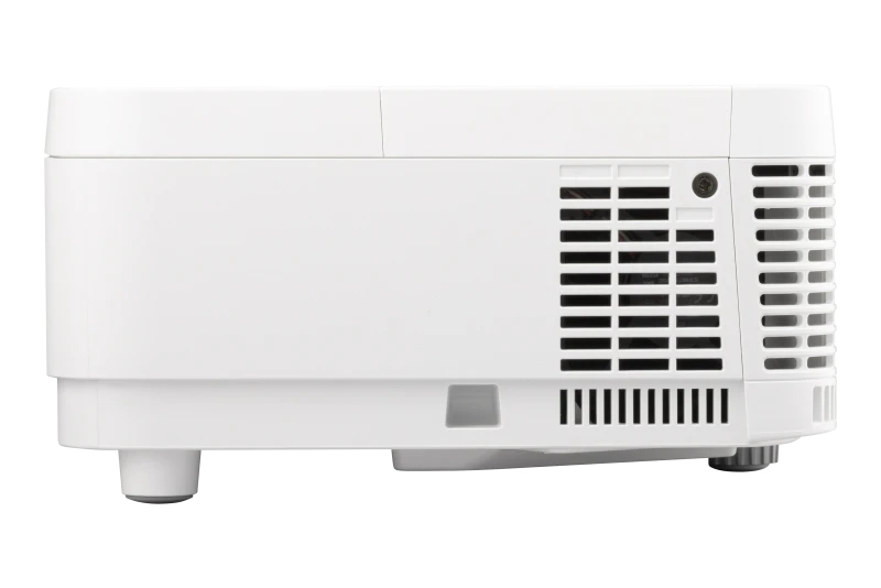 ViewSonic PX700HDHE - DLP-Projektor - UHP - 3700 ANSI-Lumen - Full HD (1920 x 1080), Ansicht 4