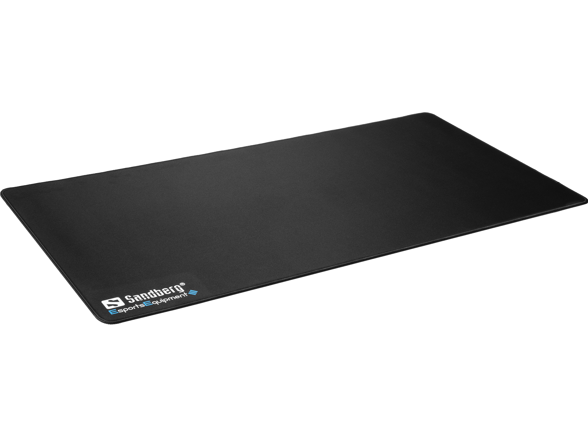 SANDBERG Gamer Desk Pad XXXL - Tastatur und Mauspad, Ansicht 3