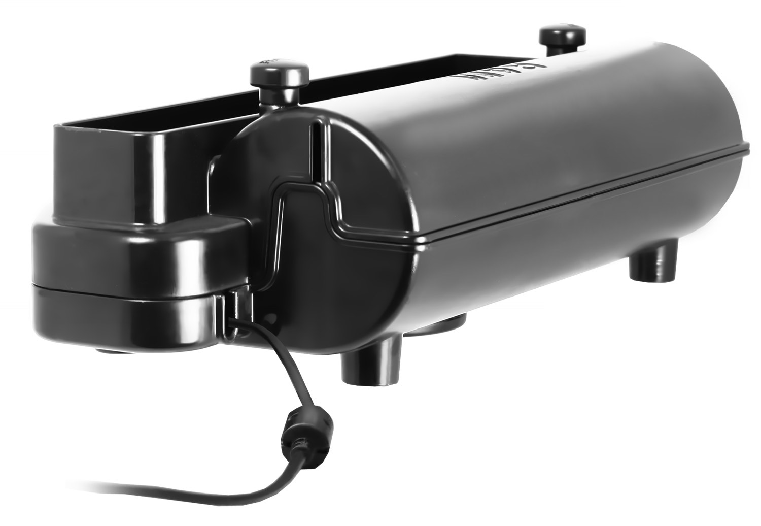 Ram Mounts RAM RAM-VPR-101 - Drucker-Cradle für Fahrzeug, Ansicht 2